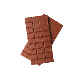 Tablette de chocolat