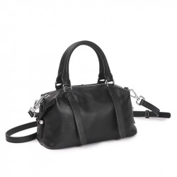 Sac en cuir végétal (Colombie)