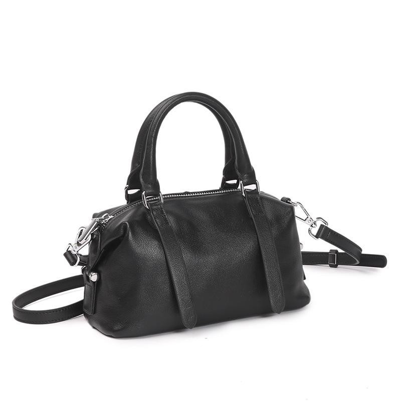 Sac en cuir végétal (Colombie)