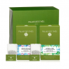 Coffret d'assortiment de thés équitables (Sri Lanka)